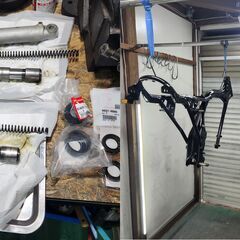 ホンダ　XL50S　軽整備　塗装済み　MT　50ｃｃ　オフロードの画像