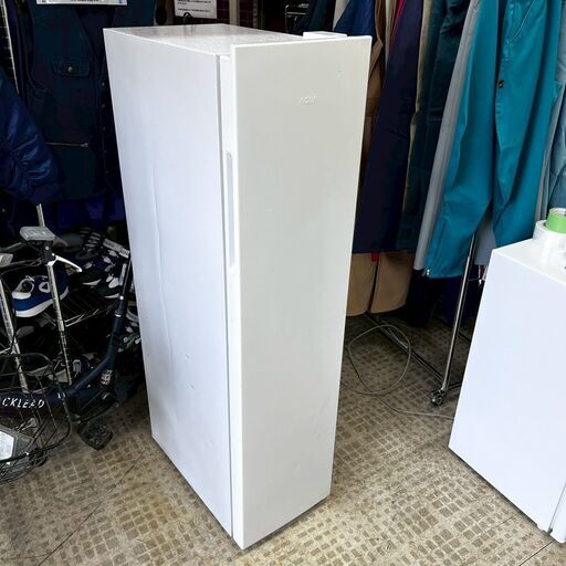 AQUA 冷凍庫 AQF-SF10K 2021年製 102L スリム ((株)ネクスト AQUA 冷凍庫 AQF-SF10K 2021年製 102L スリム ((株)ネクスト