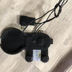 【松本市引き取り限定】orage２in１コードレススティック＆コードレス掃除機の画像