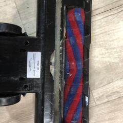 【松本市引き取り限定】orage２in１コードレススティック＆コードレス掃除機の画像