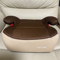 ブースターシートの中古が安い！激安で譲ります・無料であげます