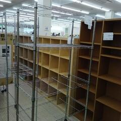 キャスター付きメタルラック   TJ11033 