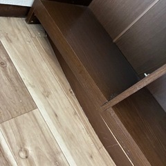 4月27日処分　88 180サイズ　収納　本棚3つあります　の画像