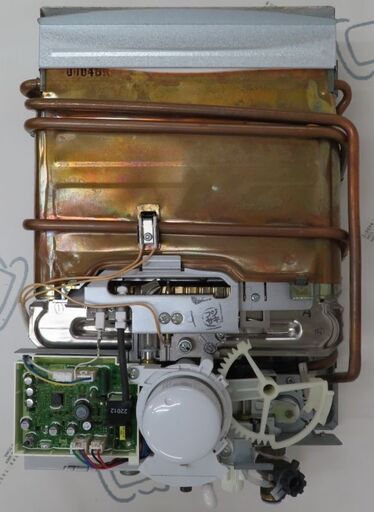 ♪Paloma/パロマ ガス瞬間湯沸かし器 PH-5BX 2022年 都市ガス12A13A 給湯器♪