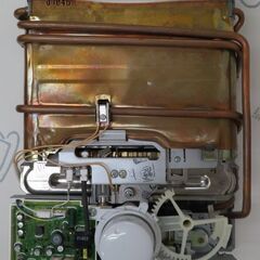♪Paloma/パロマ ガス瞬間湯沸かし器 PH-5BX 2022年 都市ガス12A13A 給湯器♪の画像