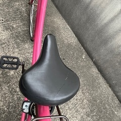 自転車の画像
