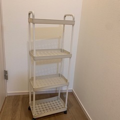 ラックの画像