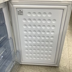 IRIS OHYAMA 1ドア冷蔵庫の画像