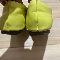 ロデオ　パンプスの画像