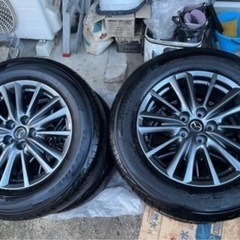 PROXESCL1 SUV 225/65R17 102H