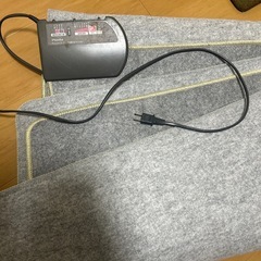 ホットカーペット