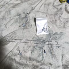 ≒▼▼j→→→m43-4/★当店人気アクセサリー豪華4点セットの画像