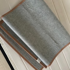 (寝ござ)セミダブルサイズの画像