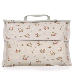 COLORFULCANDY カラフルキャンディー　プティブーケ　新品　防災頭巾　カバーセットの画像