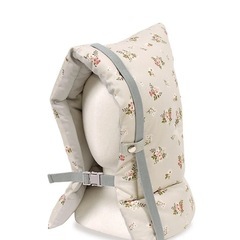 COLORFULCANDY カラフルキャンディー　プティブーケ　新品　防災頭巾　カバーセットの画像