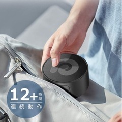 ホワイトノイズマシン　Dreamegg D3  寝かしつけ 自然音の画像