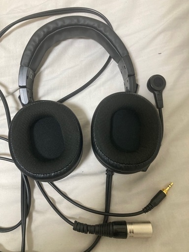 オーディオテクニカ at-umx3とath-m50xsts 