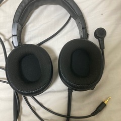 オーディオテクニカ at-umx3とath-m50xsts の画像