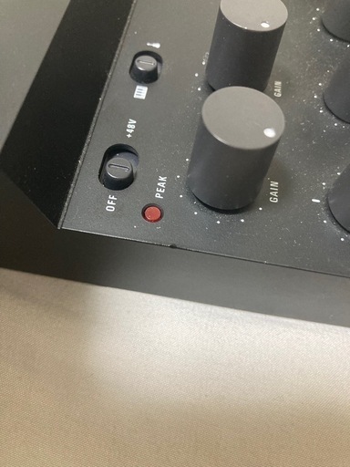 オーディオテクニカ at-umx3とath-m50xsts 