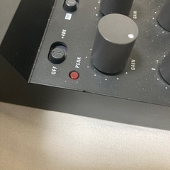 オーディオテクニカ at-umx3とath-m50xsts の画像