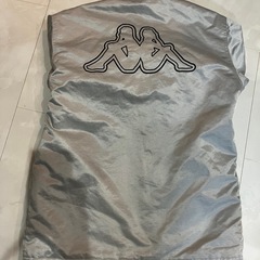 ベンチコート　120の画像