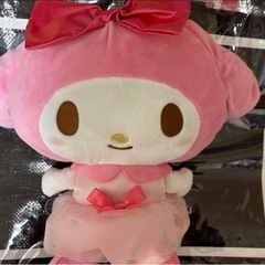 マイメロ ぬいぐるみ