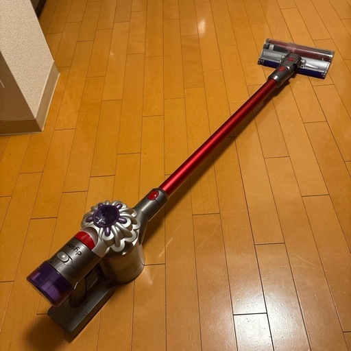 Dyson V8 Origin SV25 美品／定価約35,000円→19,199円