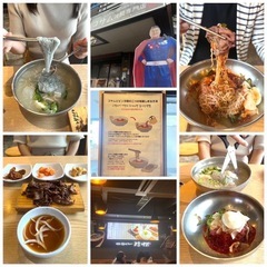 2025年4月第1週❗️新大久保『宋家🇰🇷別館』募集終了🙇‍♂️