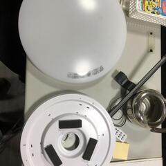 【松本市引き取り限定】NITORIシーリングライト（６畳用）の画像