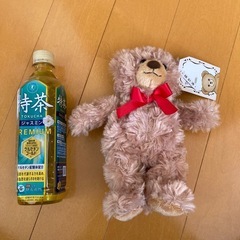 【新品・タグ付き】ハニーテディベア・ベビー　人気の画像