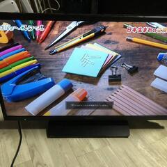 【松本市引き取り限定】SHARP液晶テレビ（32型）