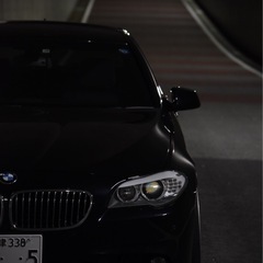 BMW 5シリーズ　f10