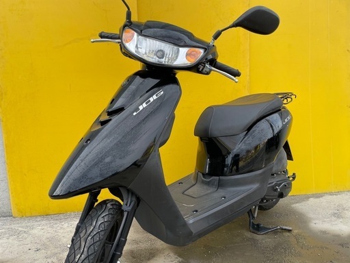 セル始動‼️大人気⭐️ライブDIO ホンダ⭐️2stモデルで速い‼️前後