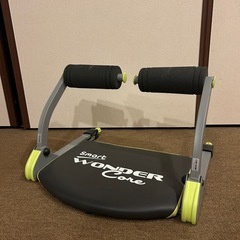 ワンダーコア