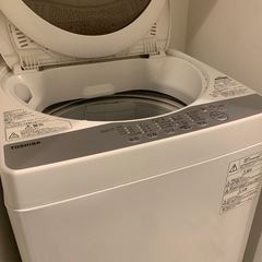 洗濯機