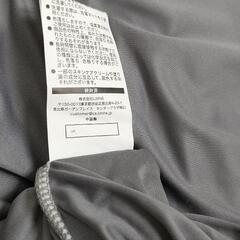 新品未使用ダブルサイズマットレス　4月20日までの画像