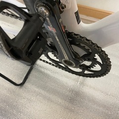 ピナレロ PINARELLO GAN ガーミン820Jの画像