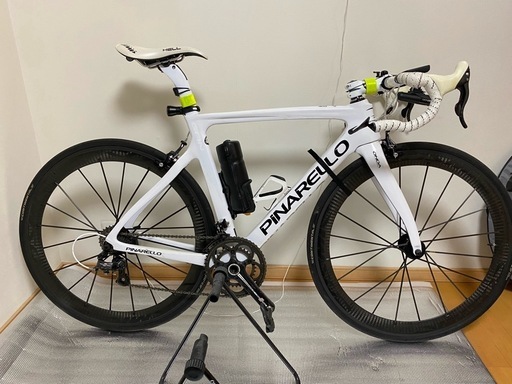 ピナレロ PINARELLO GAN ガーミン820J