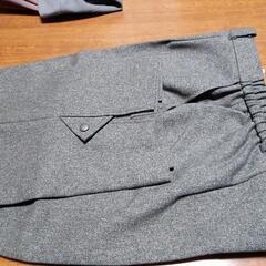 女性用スラックス①の画像