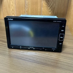 ホンダ純正ナビ