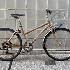 Randall 自転車の中古が安い！激安で譲ります・無料であげます