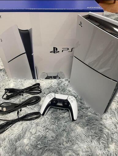 美品  PlayStation5 CFI-2000A01 PS5