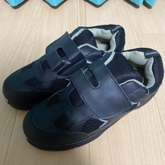 新品未使用　安全靴　27cm