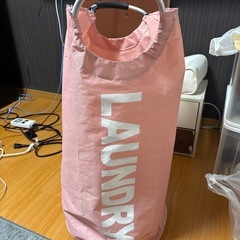 新品に近い コインランドリー袋