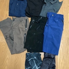 【Lサイズ】作業着