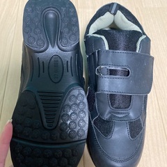 新品未使用　安全靴　27cmの画像