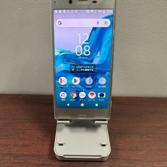 【4,400円】Xperia XZ SOV34 32GB