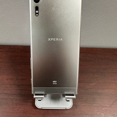 【4,400円】Xperia XZ SOV34 32GBの画像