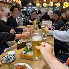 来週6/14（土）19時🍻現在男女10名参加決定✨【武蔵小…