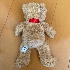 テディベア　ぬいぐるみ　人気の画像